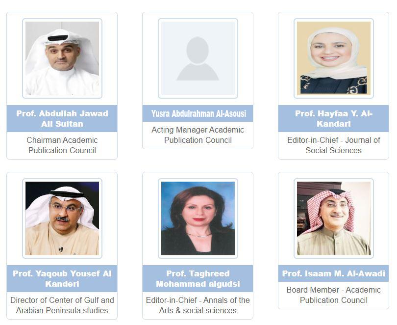 Academic Publication Council - Bord_2025